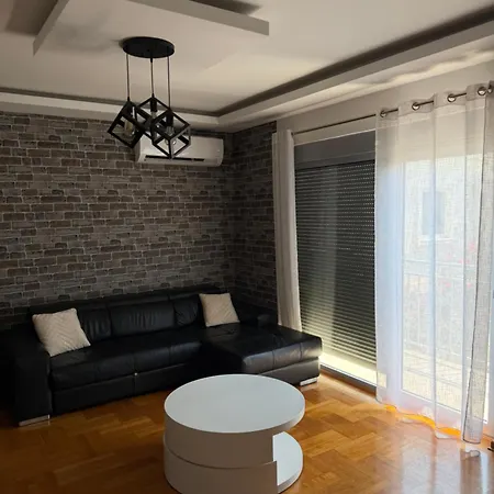 Apartament Deluxe *
